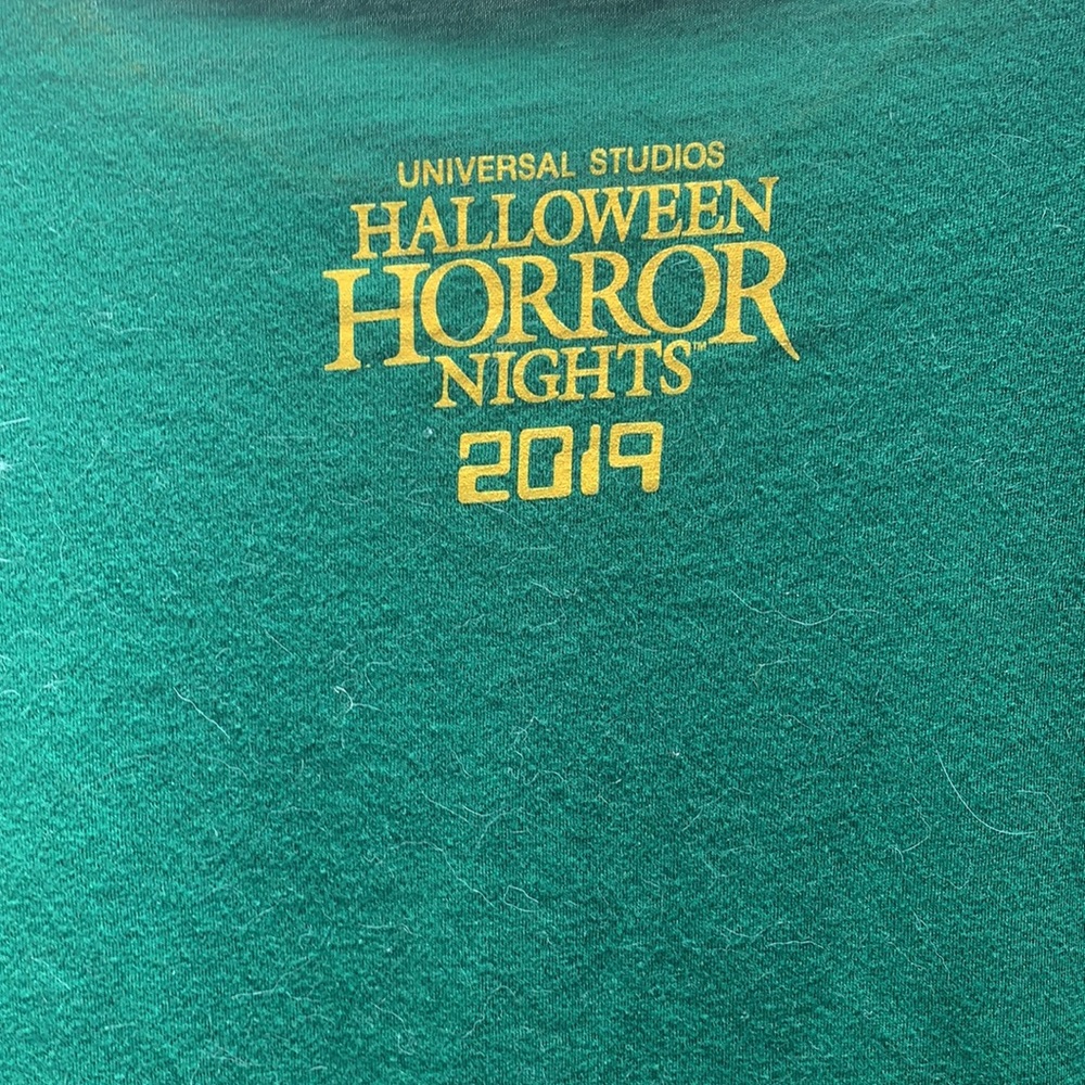 Universal Studios Stranger Things Tshirt - image 2